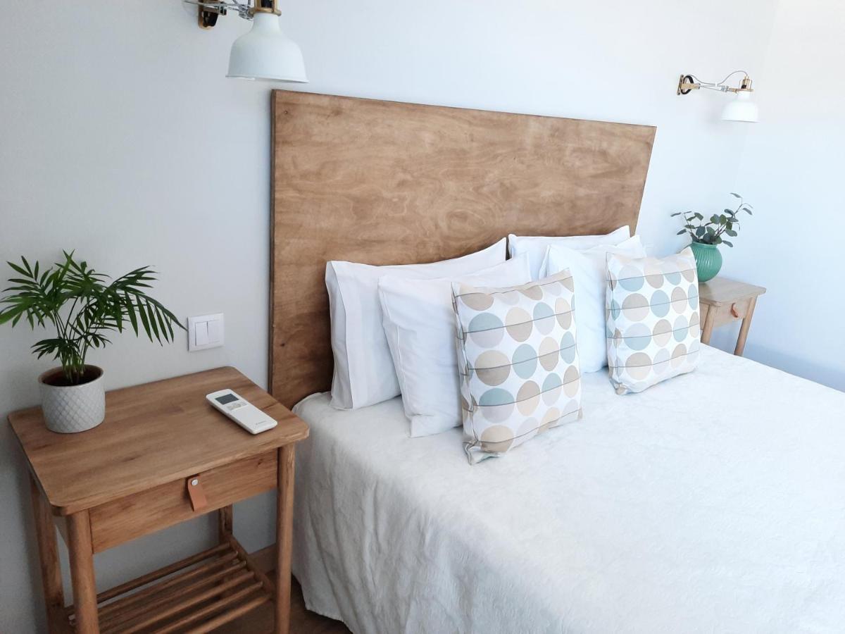Apartamentos Mar II Odeceixe Zewnętrze zdjęcie
