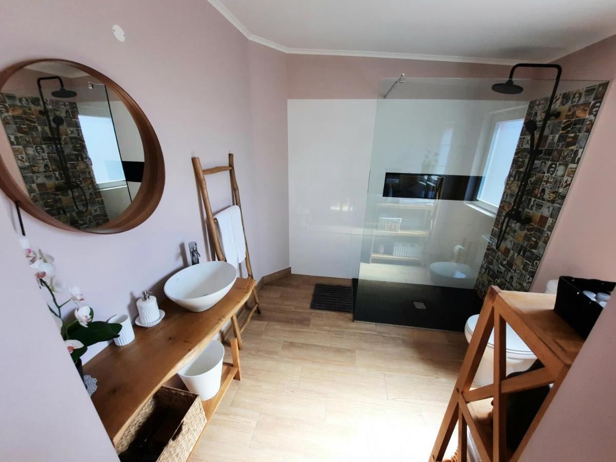 Apartamentos Mar II Odeceixe Zewnętrze zdjęcie