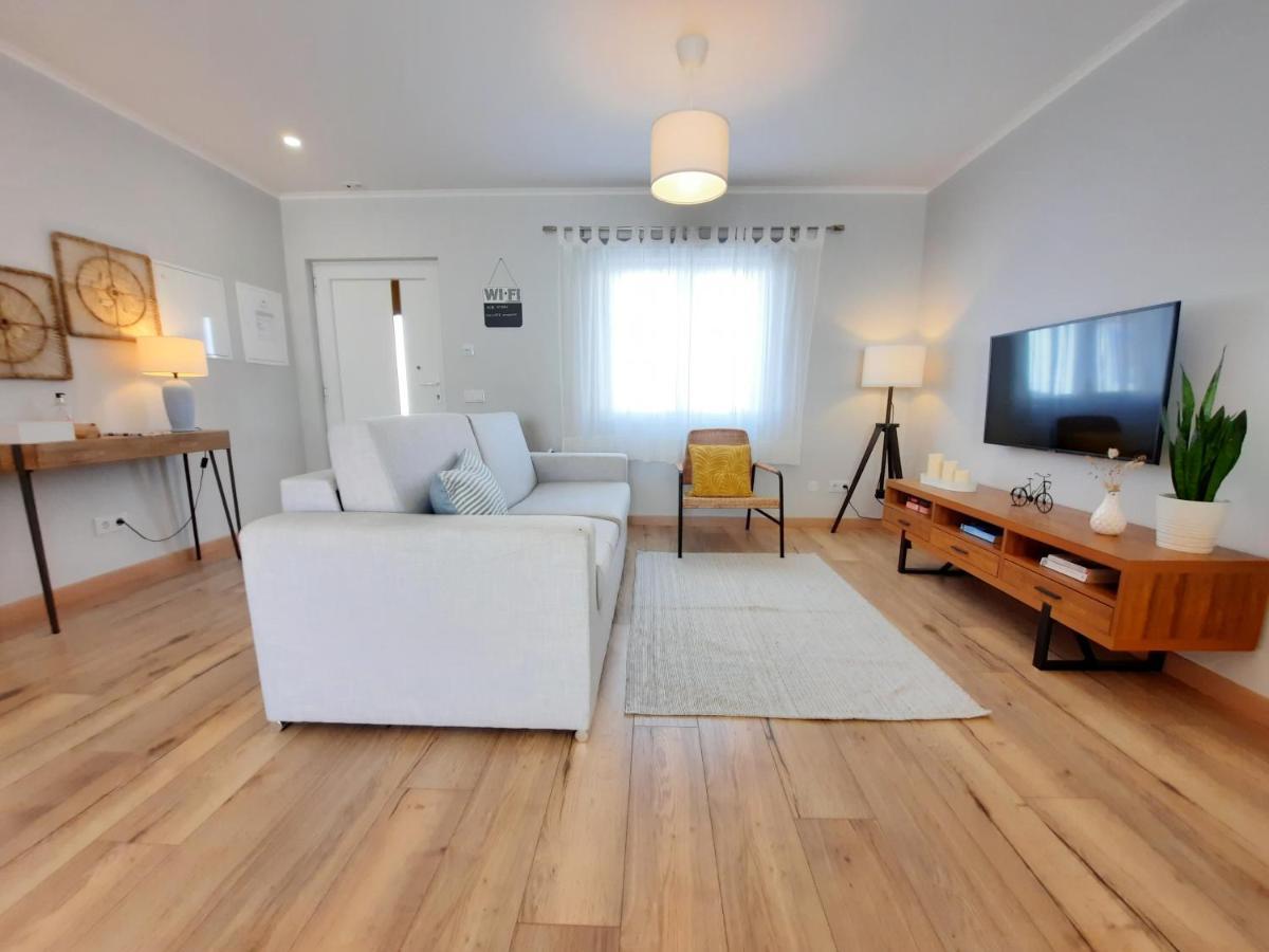 Apartamentos Mar II Odeceixe Zewnętrze zdjęcie