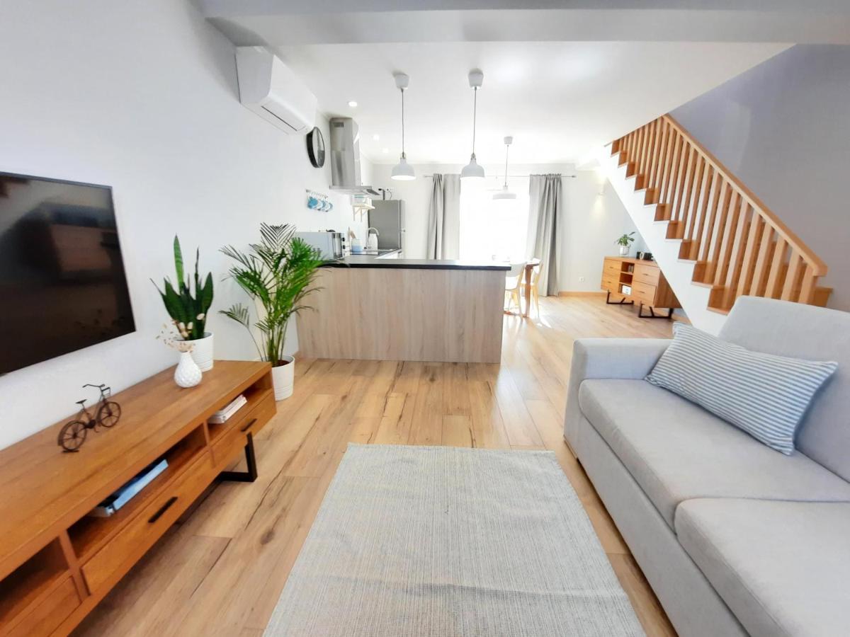 Apartamentos Mar II Odeceixe Zewnętrze zdjęcie
