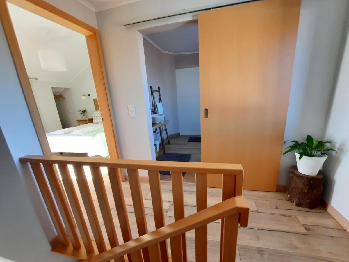Apartamentos Mar II Odeceixe Zewnętrze zdjęcie