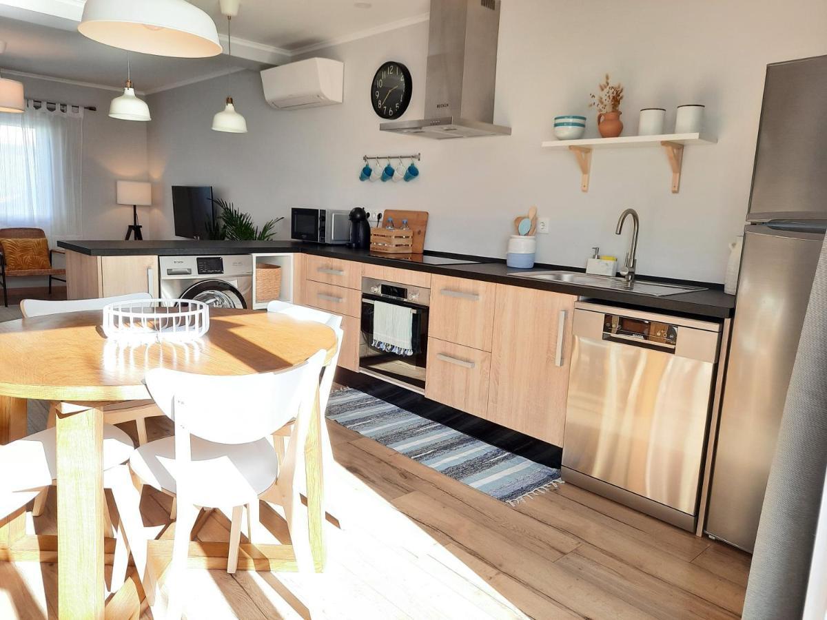 Apartamentos Mar II Odeceixe Zewnętrze zdjęcie