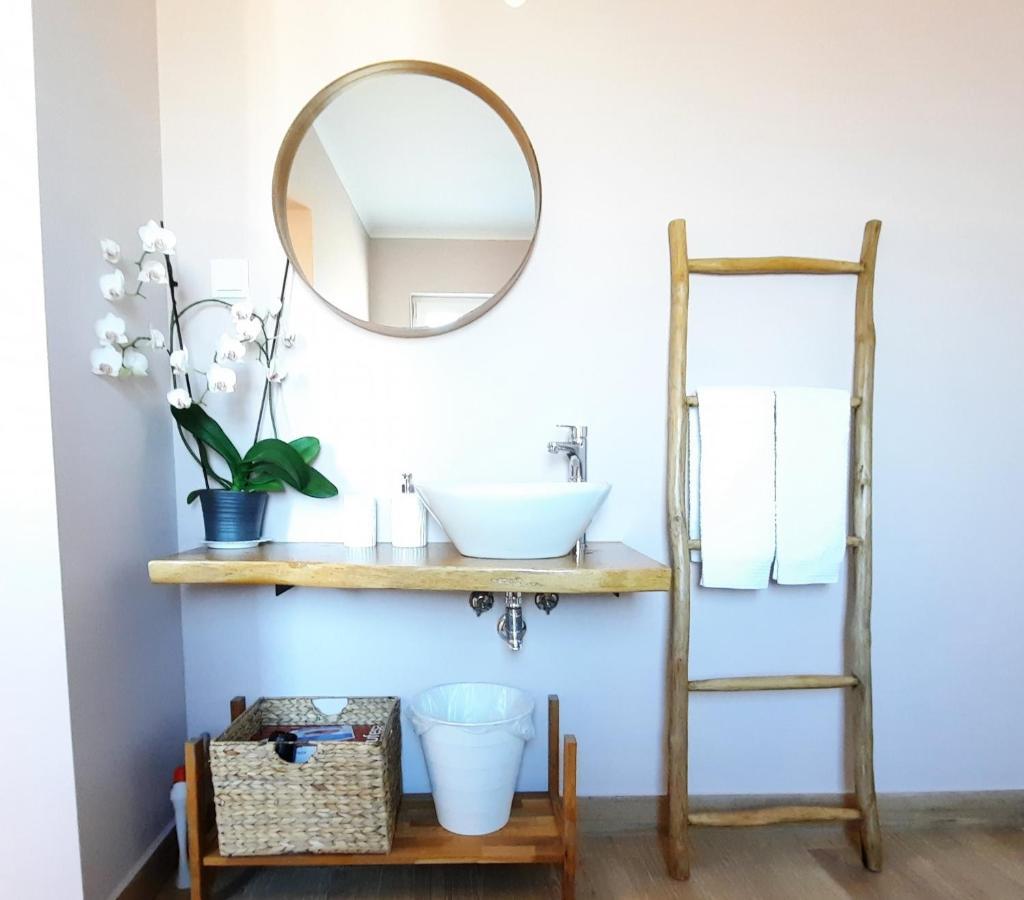 Apartamentos Mar II Odeceixe Zewnętrze zdjęcie