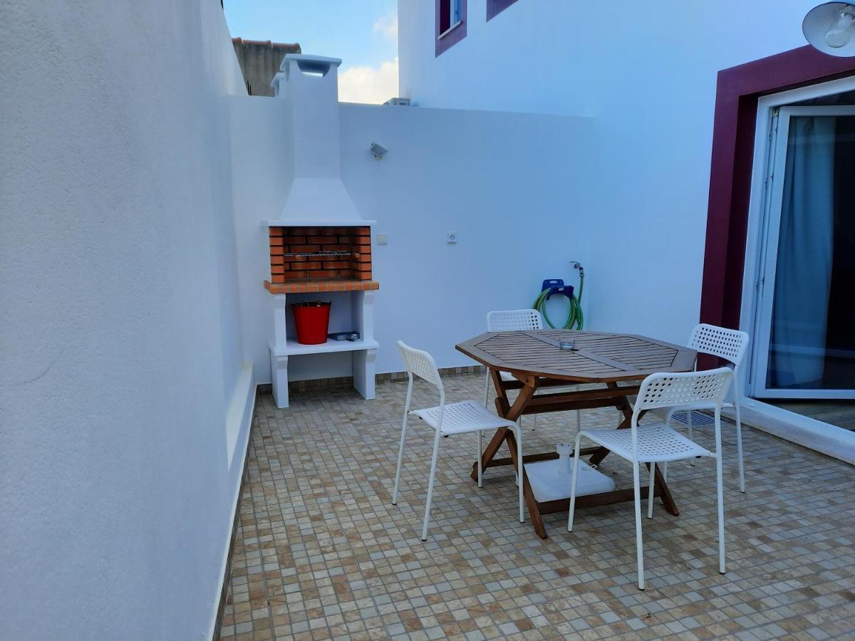 Apartamentos Mar II Odeceixe Zewnętrze zdjęcie